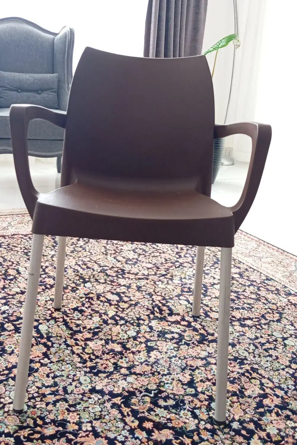 صندلی چهار عدد|صندلی و نیمکت|ارومیه, |دیوار