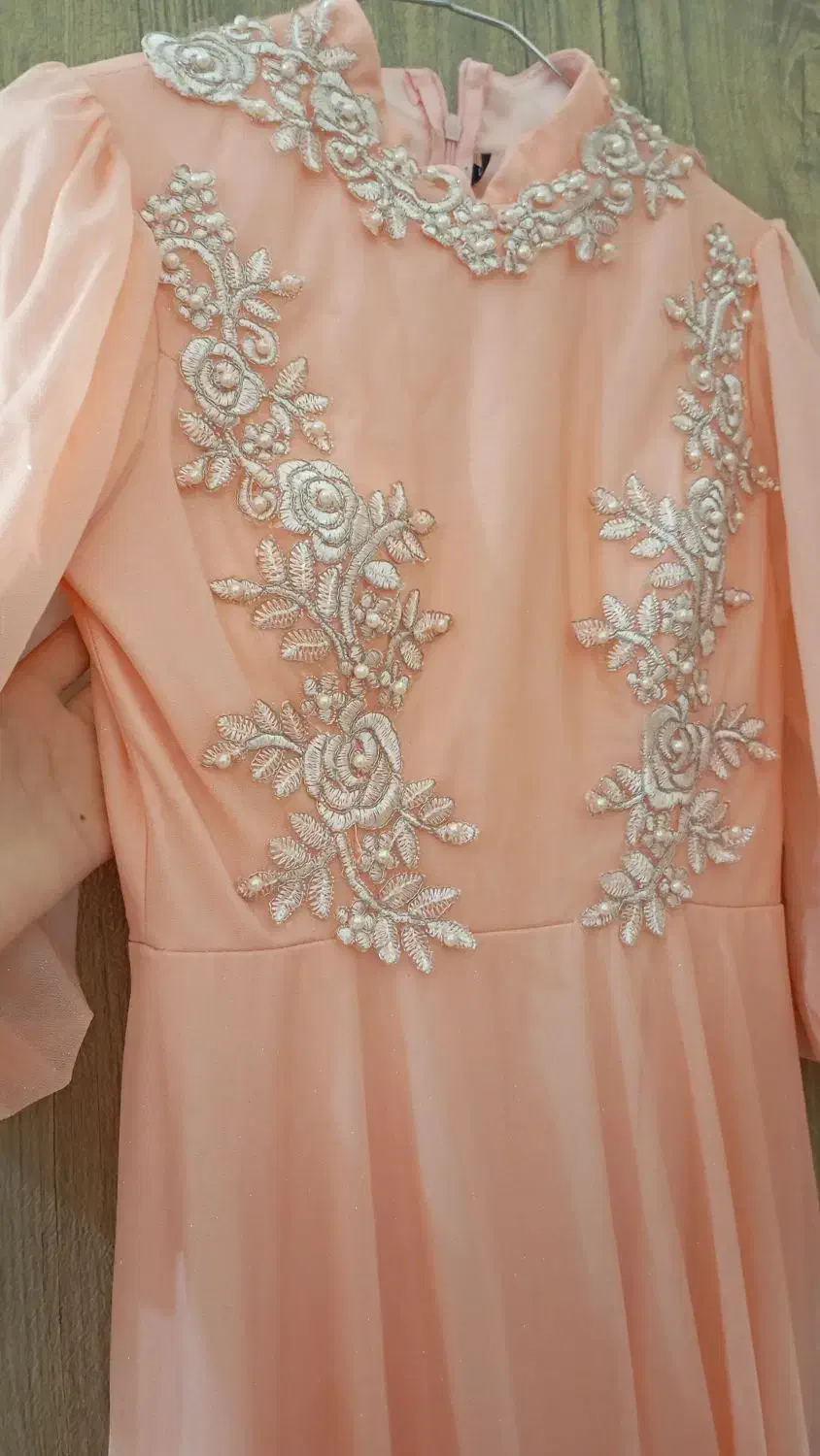 لباس مجلسی|لباس|گرمسار, |دیوار