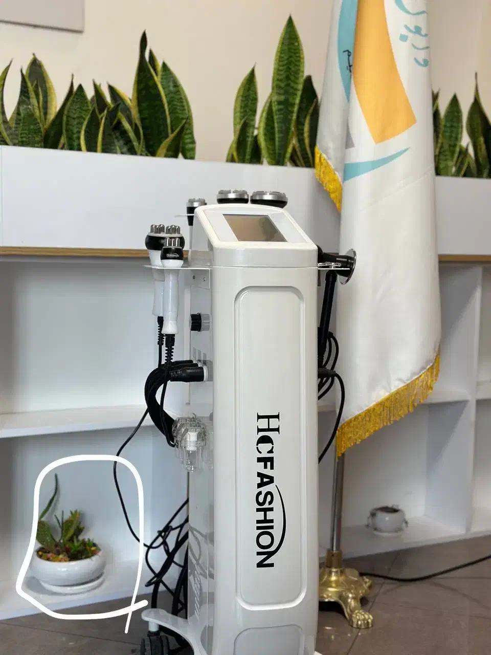 فروش دستگاه RF کویتیشن|پزشکی|گرگان, |دیوار