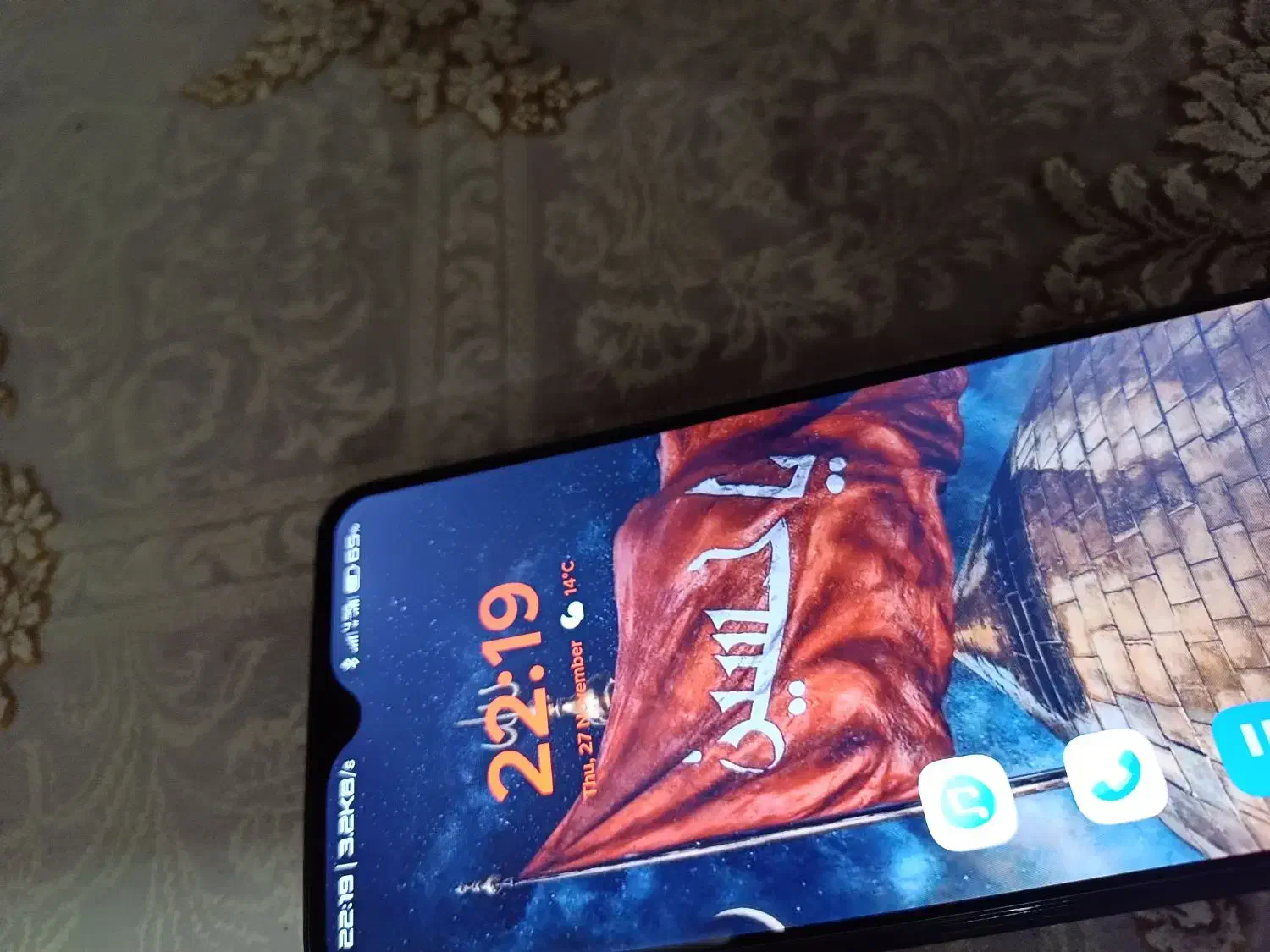 شیاومی 9T|موبایل|رشت, پیرکلاچای|دیوار