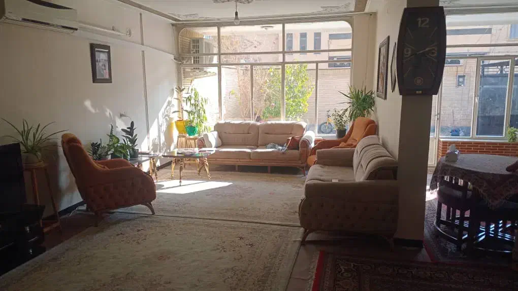 ویلایی 3خواب.سعدی جنوبی|اجارهٔ خانه و ویلا|شاهین‌شهر, سعدی جنوبی|دیوار