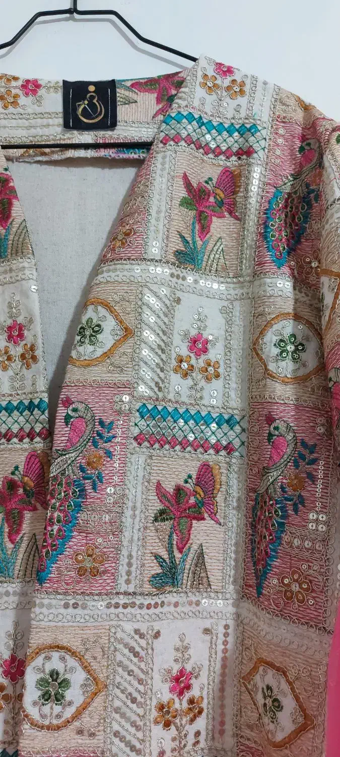 کت لینن نو|لباس|شیراز, ده پیاله|دیوار