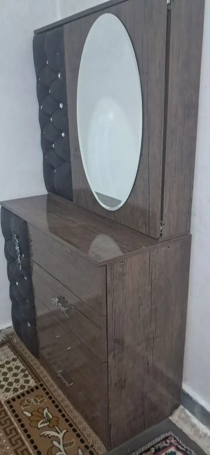 دراور|جاکفشی، کمد، دراور|سنگر, |دیوار