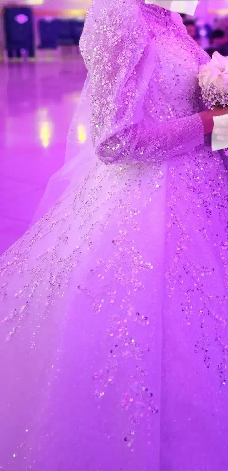 لباس عروس|لباس|سیرجان, |دیوار