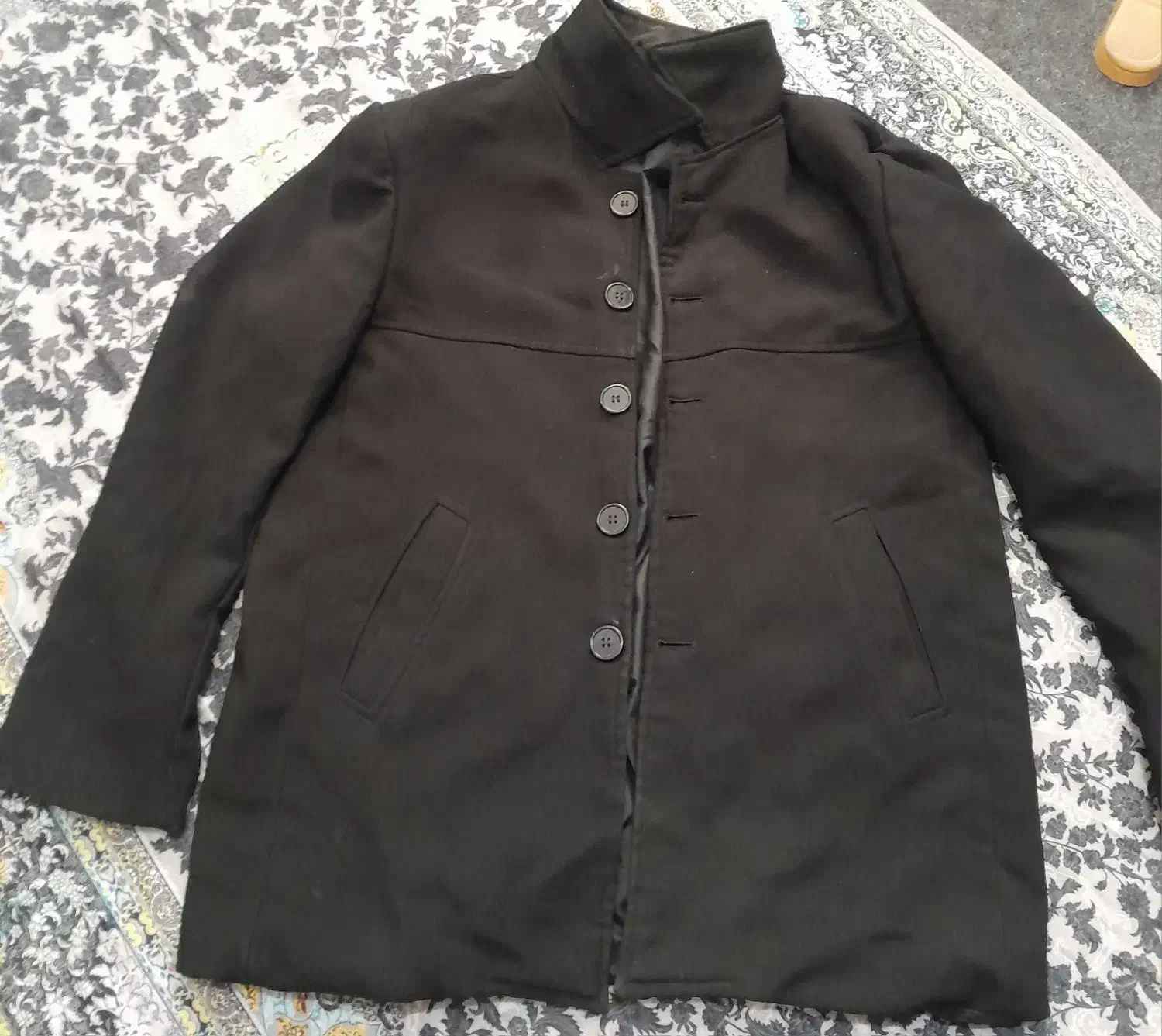 کت مردانه|کیف، کفش، کمربند|شیراز, شریف‌آباد|دیوار