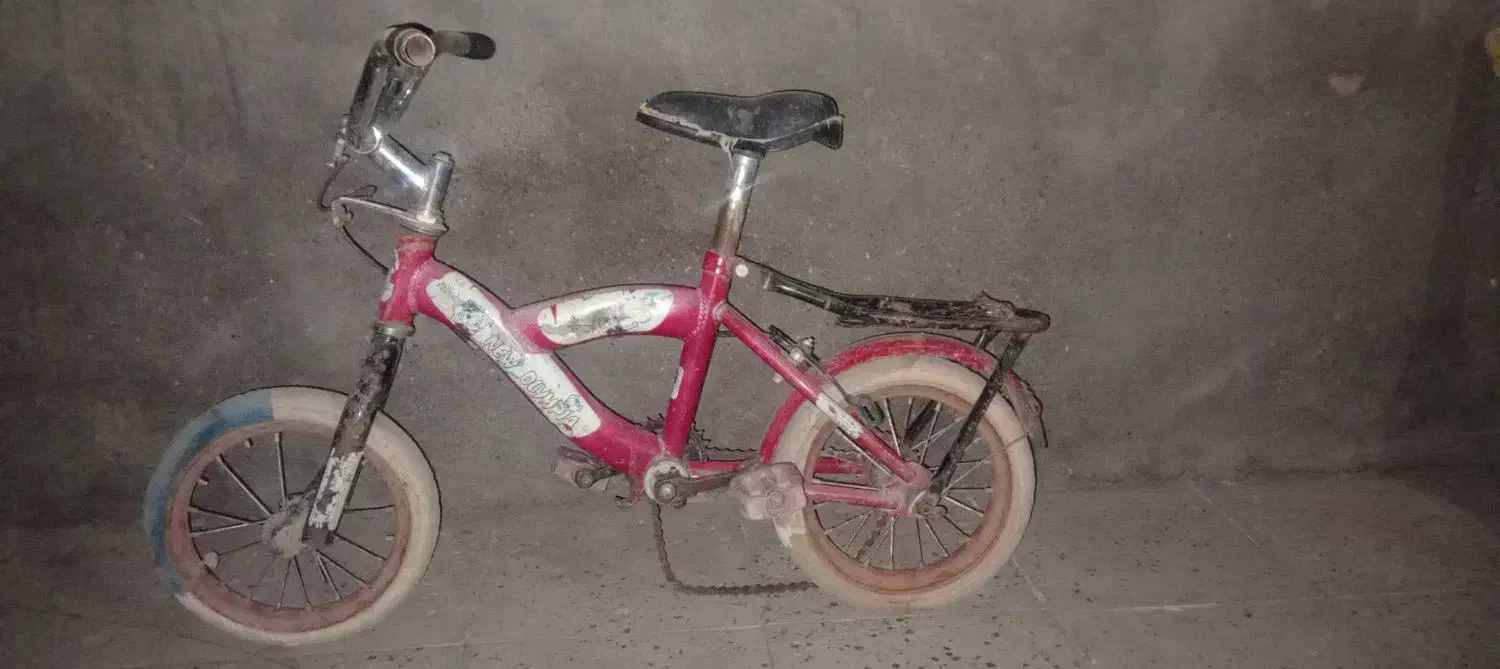 دوچرخه|دوچرخه، اسکیت، اسکوتر|تربت جام, والفجر|دیوار