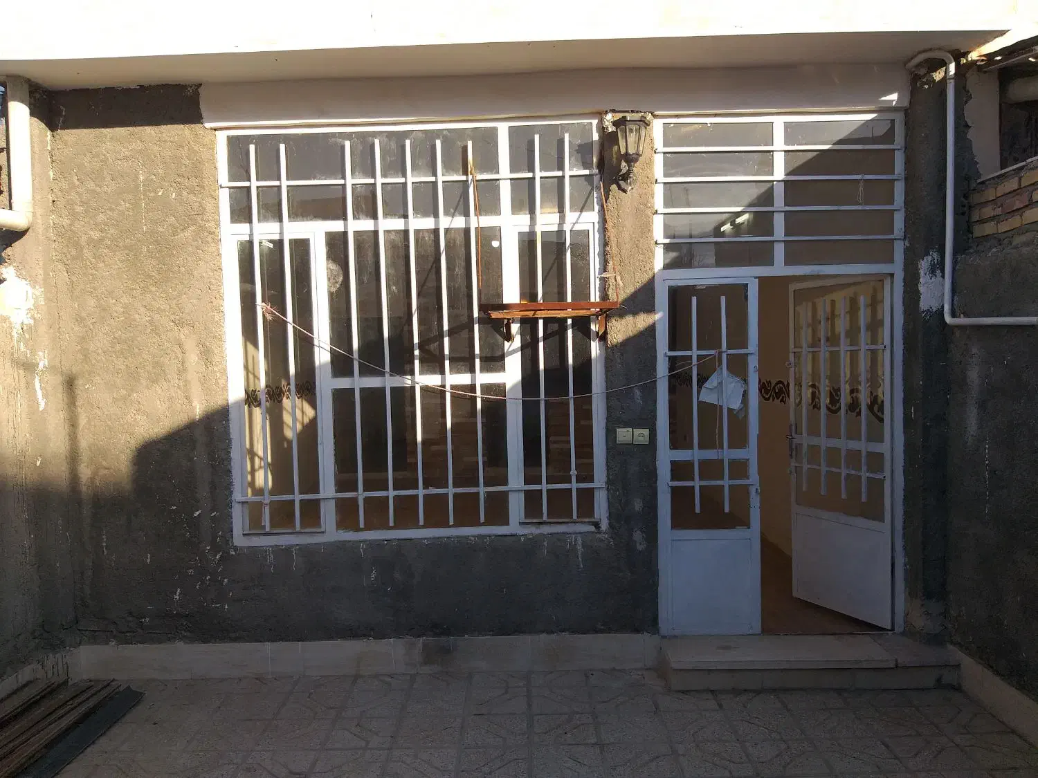 خانه ویلای(رهن واجاره یا فروشی)|اجارهٔ خانه و ویلا|مشهد, کوشک مهدی|دیوار