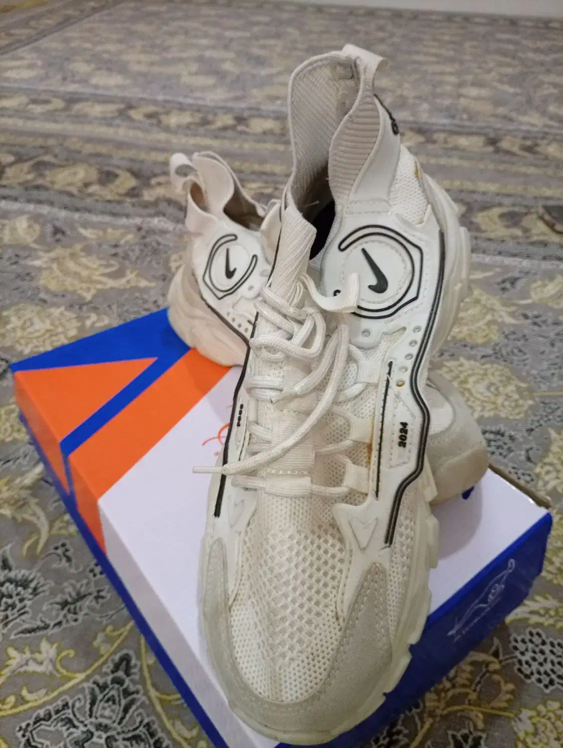 کفش|کیف، کفش، کمربند|مرند, |دیوار