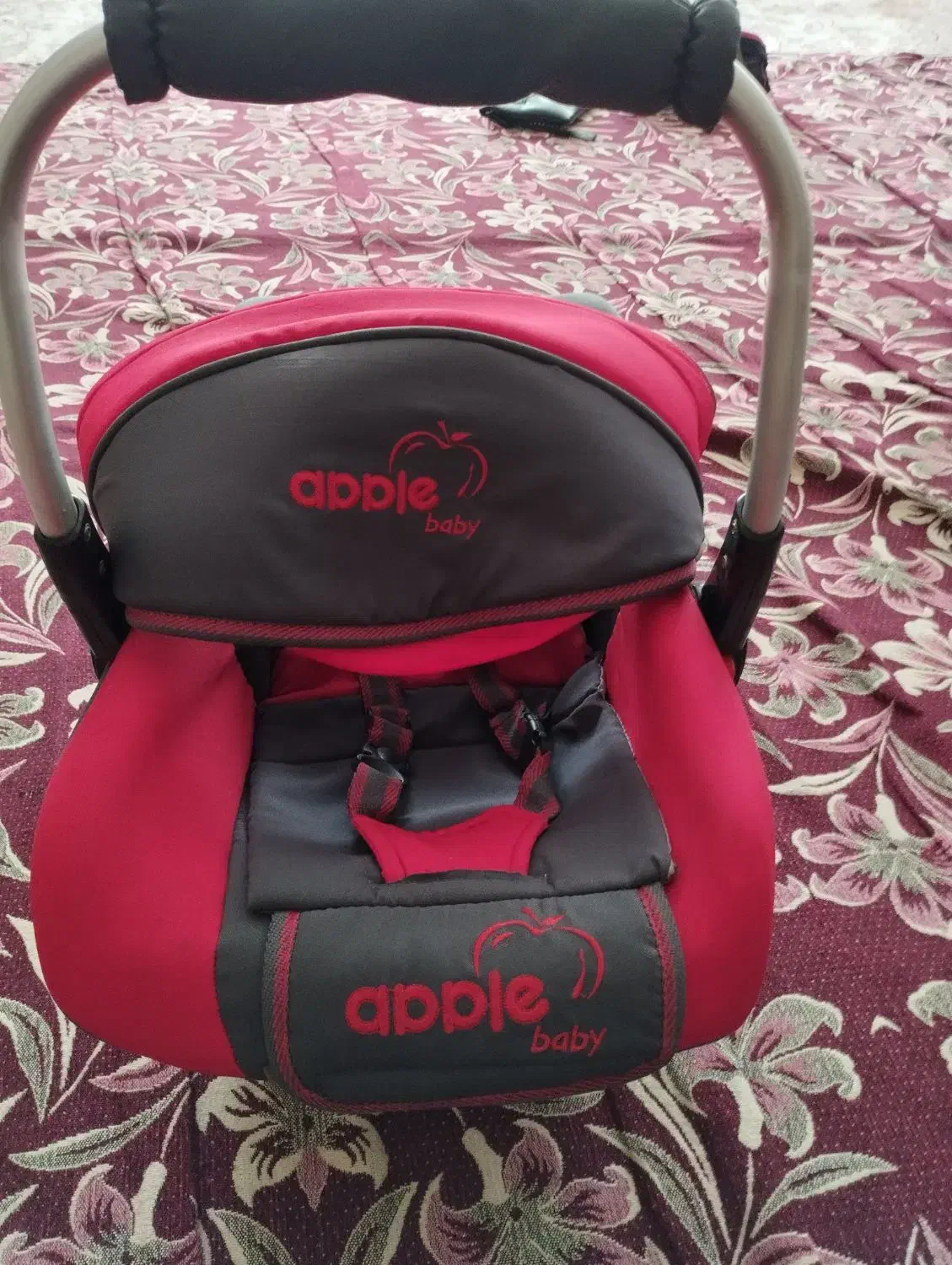 کریر تمیز|کالسکه و لوازم جانبی|مشهد, هفت تیر (آب و برق)|دیوار