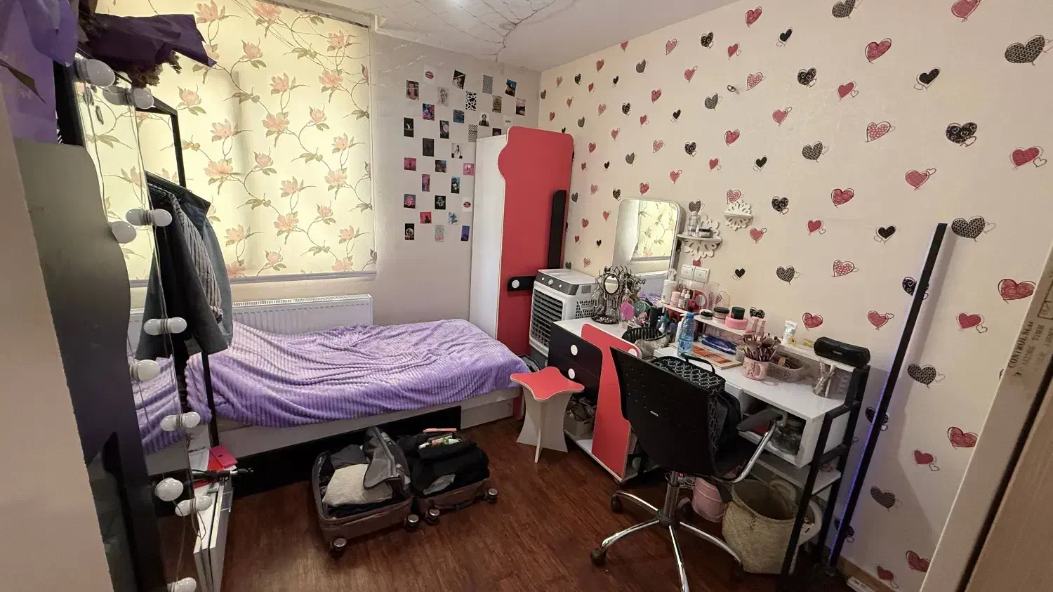 سرویس خواب|تخت و سرویس خواب|سنندج, |دیوار