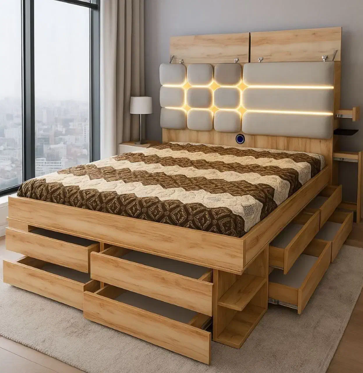 استخدام استادکار سری سازی ومونتاژکار سرویسخوابMDF|استخدام صنعتی، فنی، مهندسی|شیراز, کیان آباد|دیوار