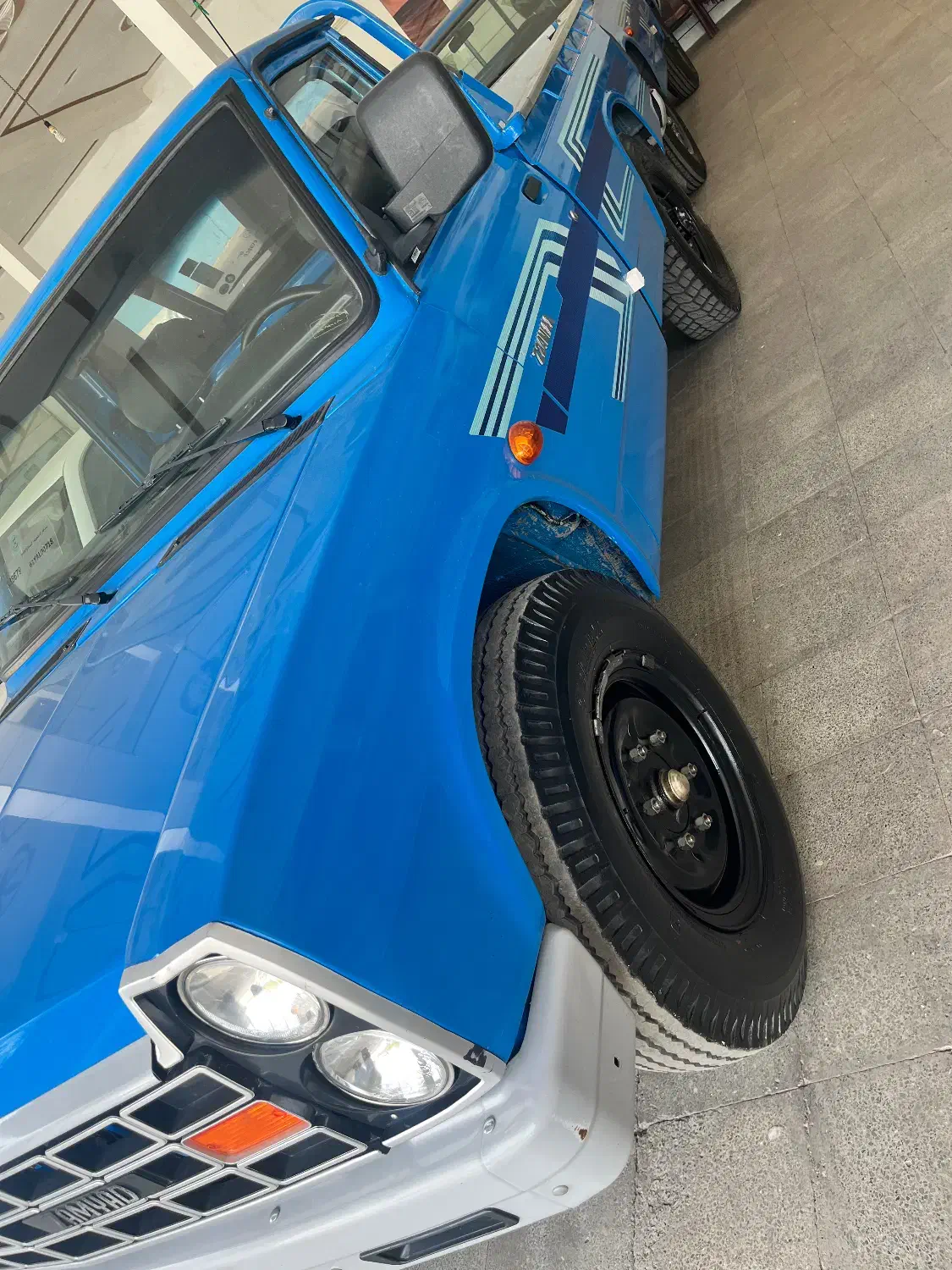 زامیاد در حد صفر|خودرو سواری و وانت|جیرفت, |دیوار