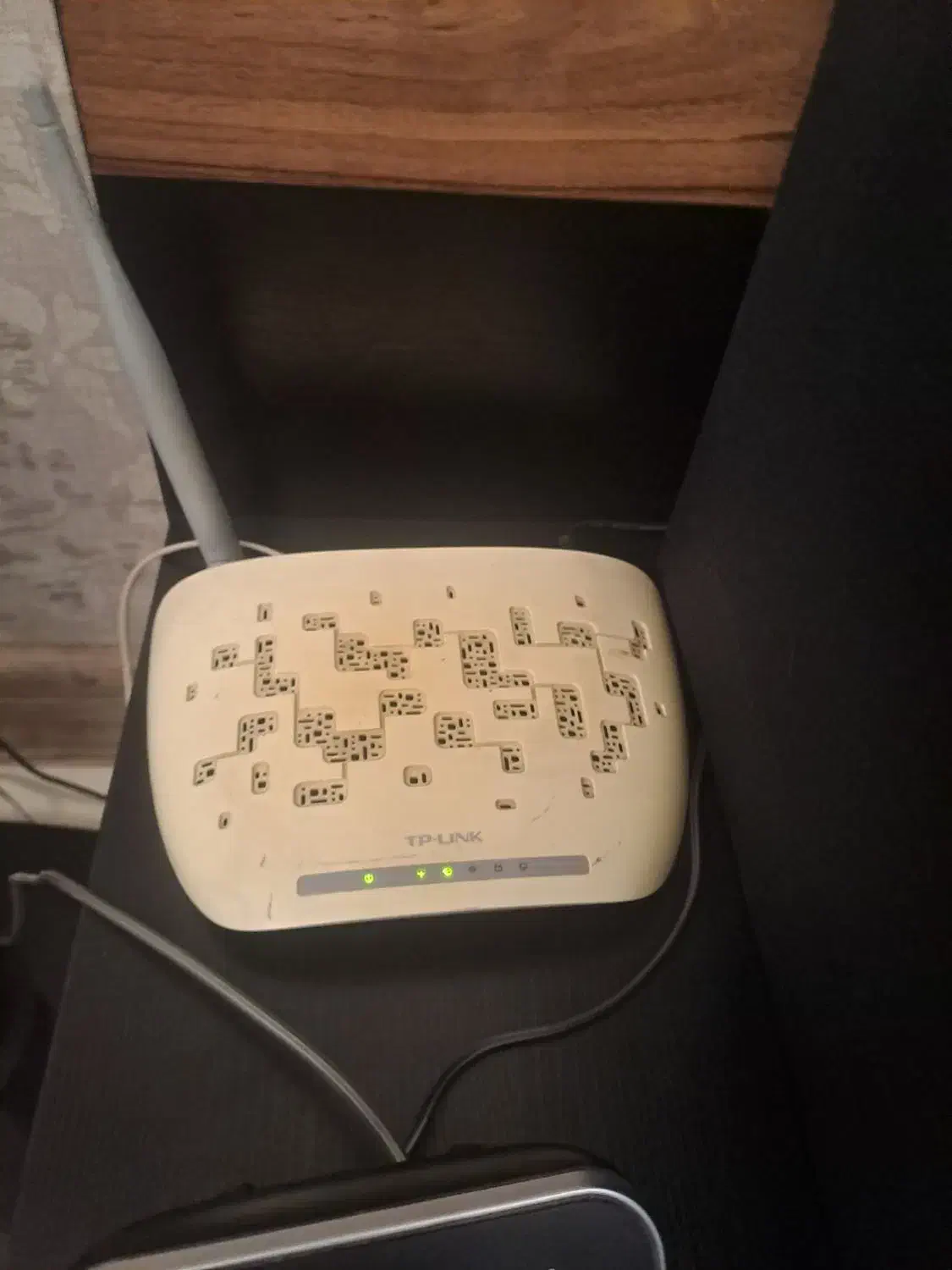 مودم کارکرده|مودم و تجهیزات شبکه|اراک, |دیوار