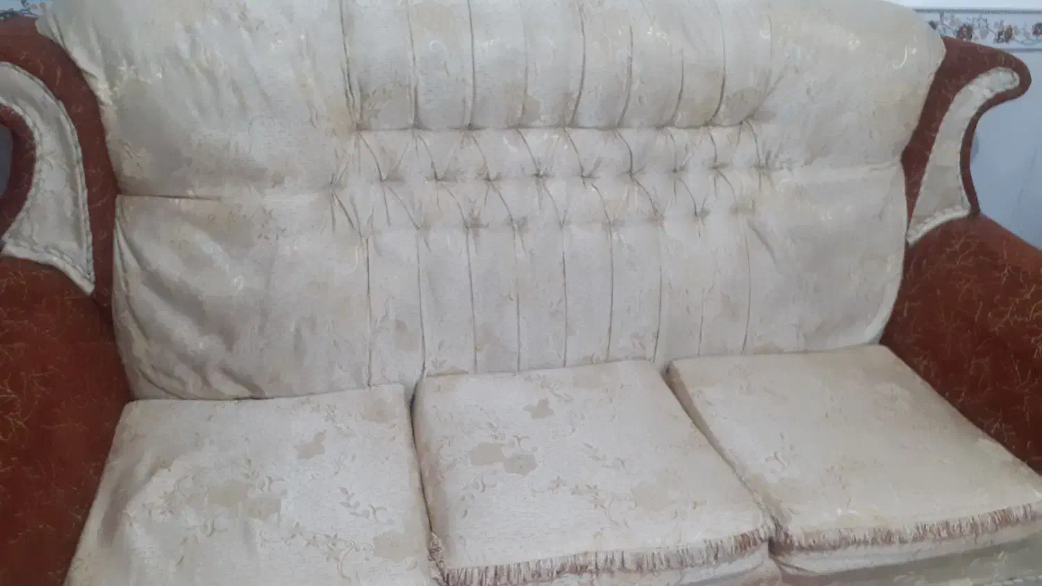 مبل|مبلمان خانگی و میز عسلی|سرپل ذهاب, |دیوار