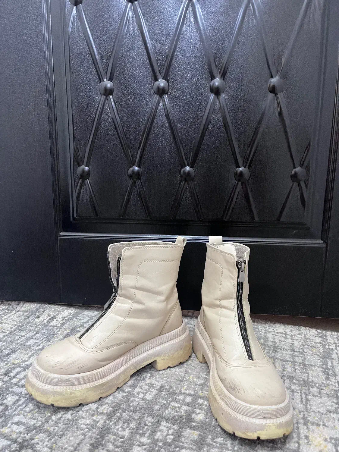 بوت|کیف، کفش، کمربند|جیرفت, |دیوار