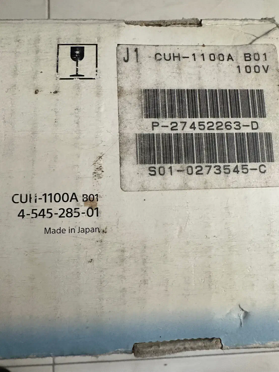 Ps4 Fat500GB|کنسول، بازی ویدئویی و آنلاین|تهران, مشیریه|دیوار