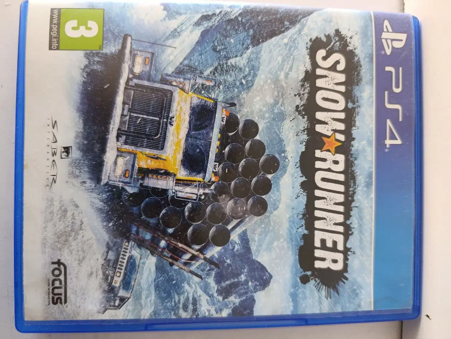 ps4 fat 500G|کنسول، بازی ویدئویی و آنلاین|جهرم, |دیوار