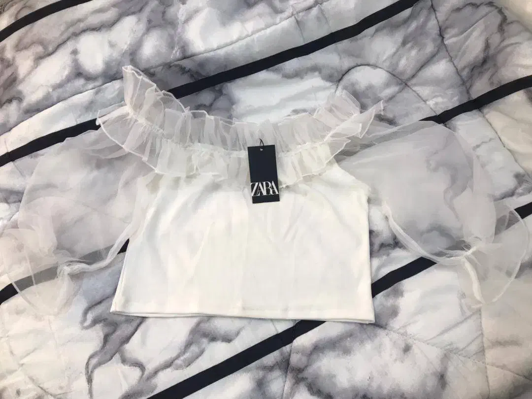 فروش تعدادی لباس نو خارجی|لباس|لاهیجان, فیاض|دیوار