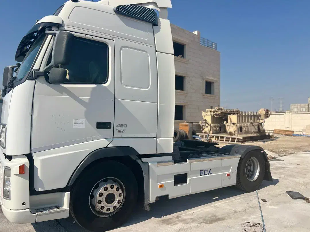 FH420|خودرو سنگین|بوشهر, |دیوار