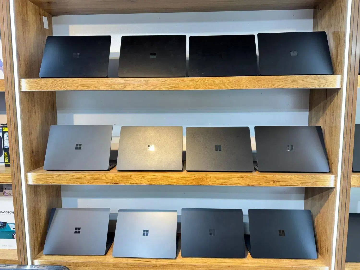 surface 4 laptop  11th corei7  32gb 1tb|رایانه همراه|کرج, عظیمیه|دیوار