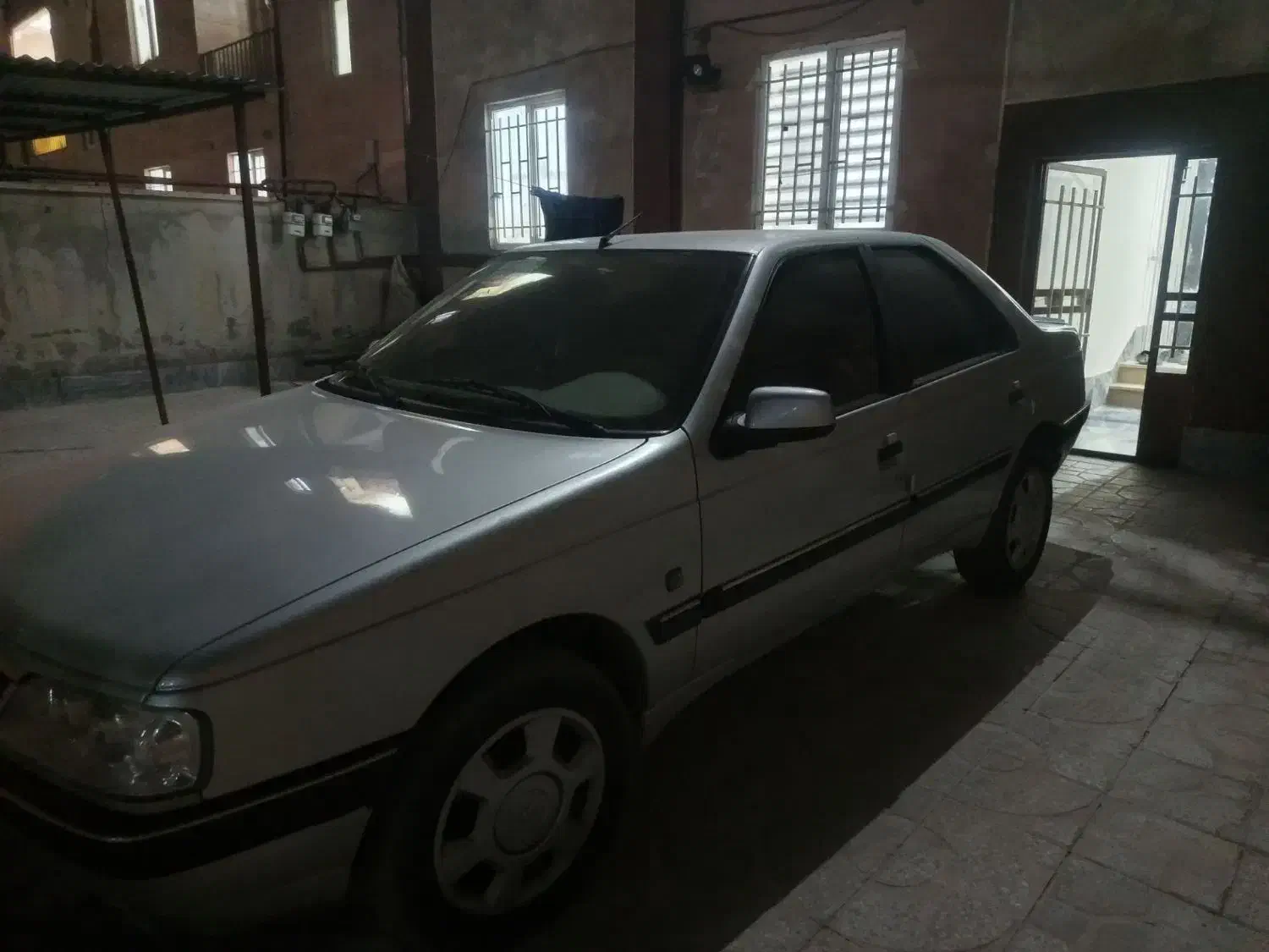 خودرو|خودرو سواری و وانت|نورآباد, |دیوار