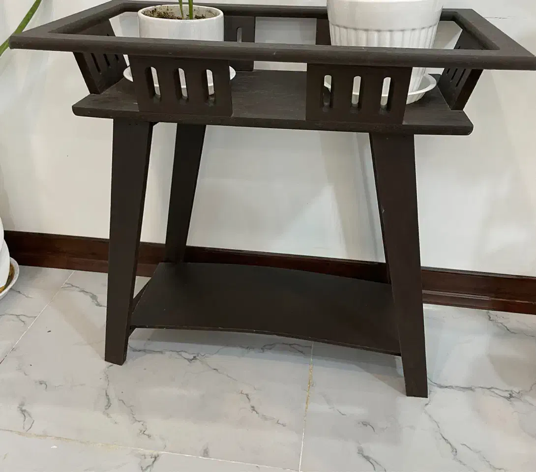 استند گل چوبی|گل مصنوعی|ساوه, |دیوار