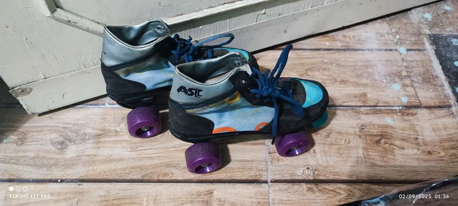 اسکیت|دوچرخه، اسکیت، اسکوتر|شیراز, جوادیه|دیوار