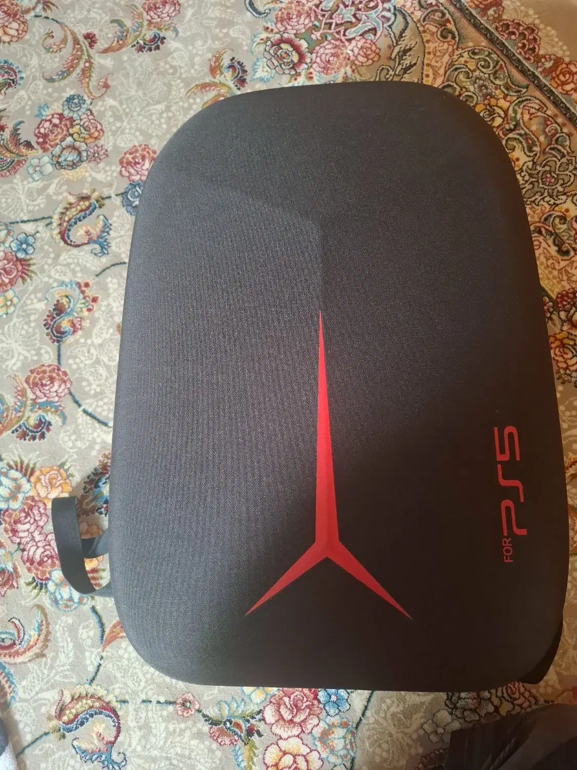 کیف ps5|کنسول، بازی ویدئویی و آنلاین|بروجرد, |دیوار