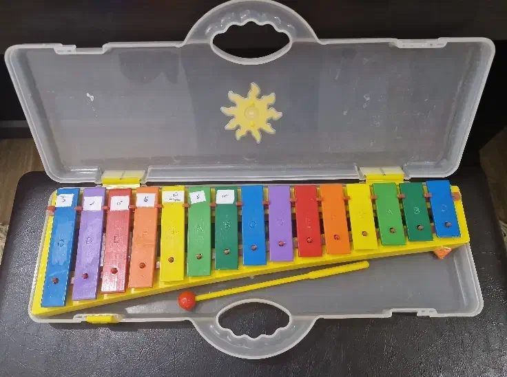 بلز دو اکتاو مدل رها|پیانو، کیبورد، آکاردئون|بروجرد, |دیوار