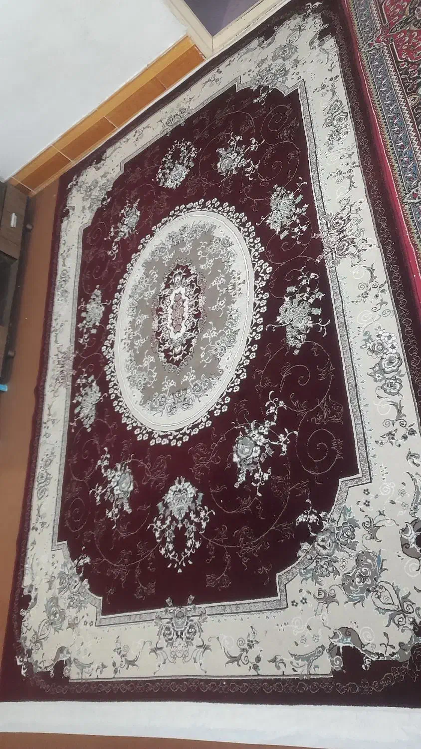 فرش ۲در۳|فرش|بجنورد, |دیوار