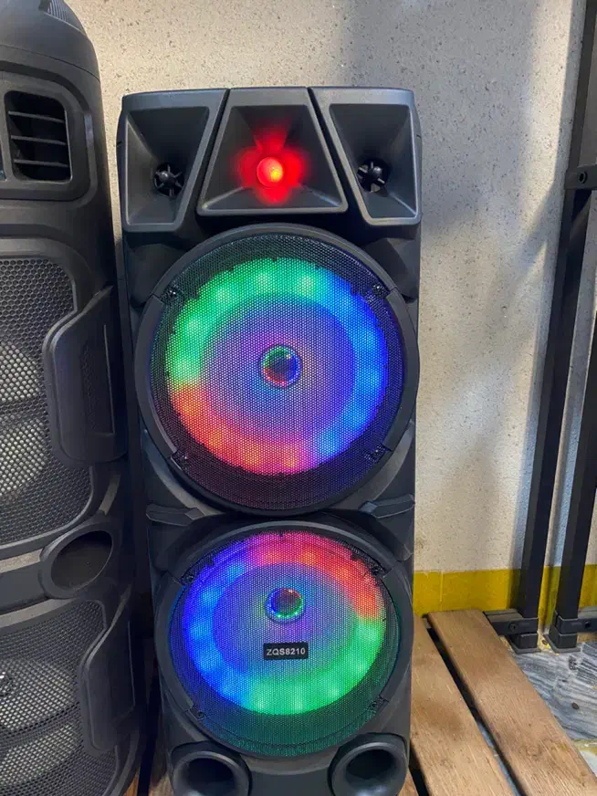 مرکز پخش اسپیکر در کوهدشت|سیستم صوتی خانگی|کوهدشت, |دیوار