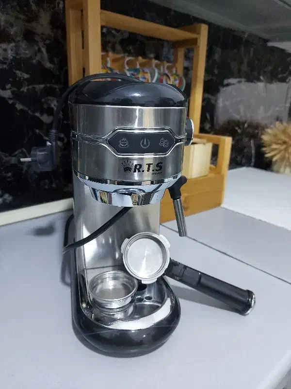 قهوه ساز استار|سماور، چایساز، قهوهساز|بندرعباس, |دیوار