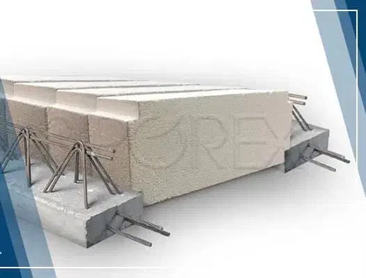 شرکت کیانگستر کارگاه تیر چه بلوکی و ینولید|مصالح و تجهیزات ساختمان|اهواز, شهرک صنعتی شماره ۳|دیوار