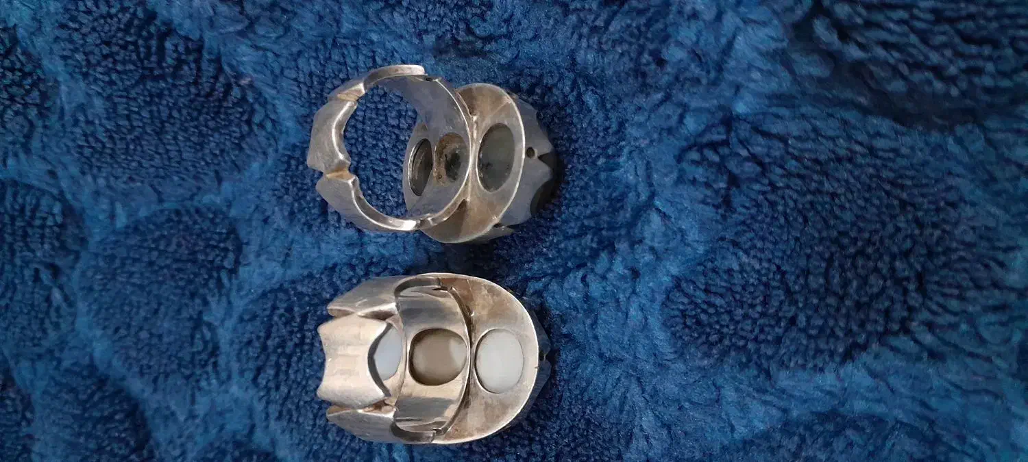 انگشتر سلیمانی|جواهرات|اهواز, پردیس|دیوار