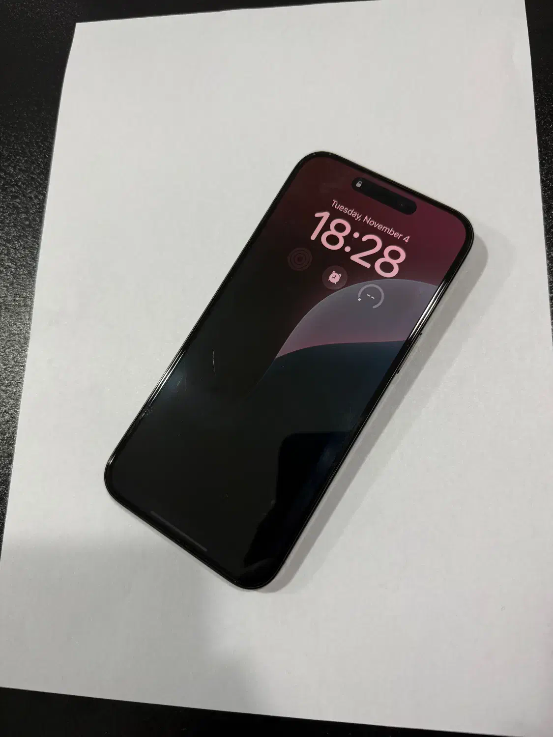 گوشی ایفون ۱۵ پرومکس|موبایل|کرمانشاه, |دیوار