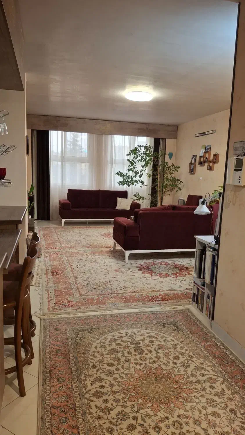 فروش منزل در محله استاد شهریار|فروش آپارتمان|فولادشهر, B7|دیوار