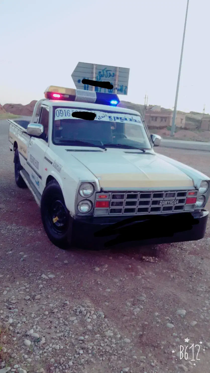 یدک کش رشیدی|خدمات حمل و نقل|شوشتر, |دیوار