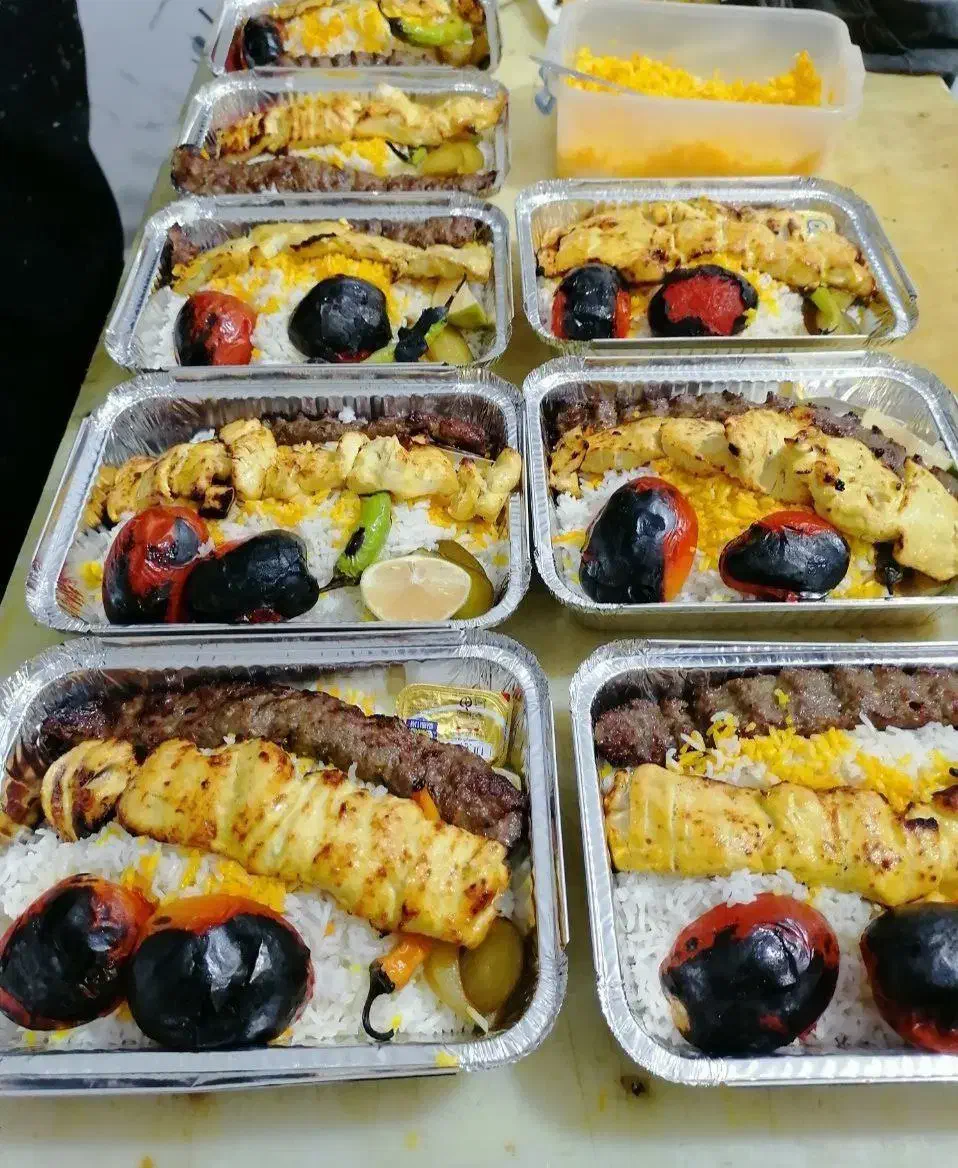 کمک اشپز|استخدام خدمات فروشگاه و رستوران|پاکدشت, پاکدشت (مامازند)|دیوار