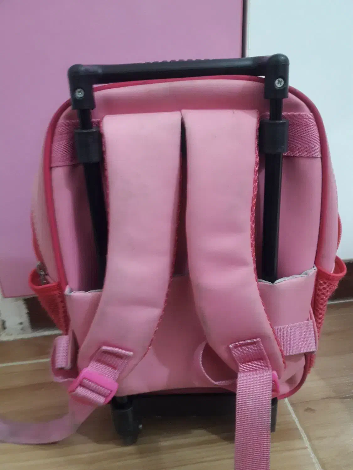 کیف|کیف، کفش، کمربند|دوگنبدان, |دیوار