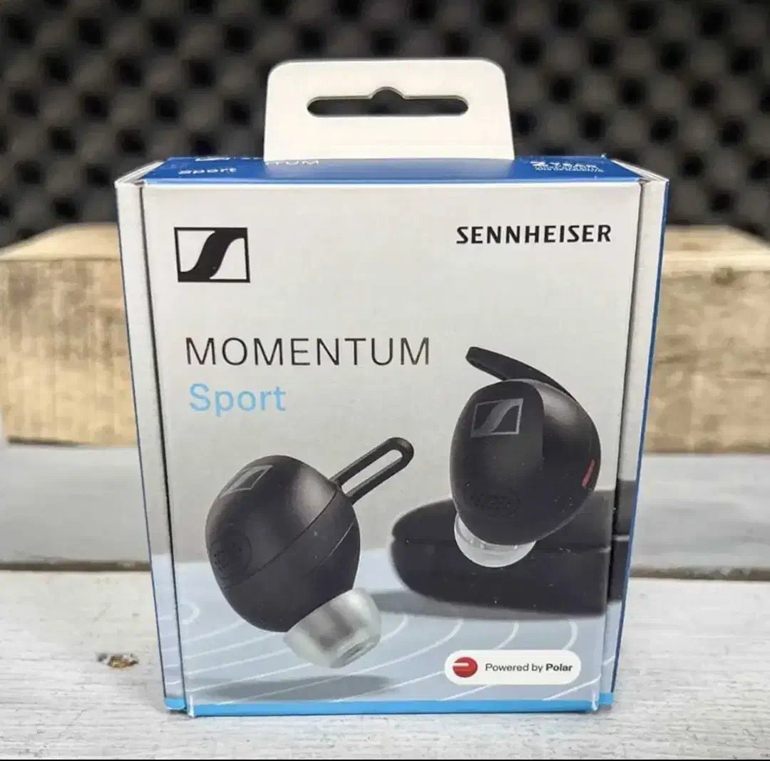 هدفون بلوتوثی سنهایزر آکبند-Momentum Sport TWS|پخش‌کننده همراه|تهران, سعادت‌آباد|دیوار