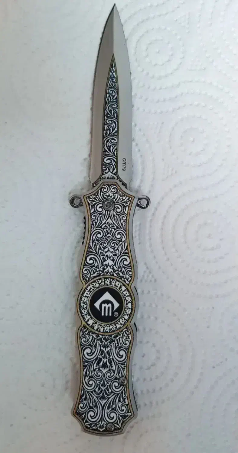 چاقوی کلکسیونی|کوهنوردی و کمپینگ|کوهبنان, |دیوار