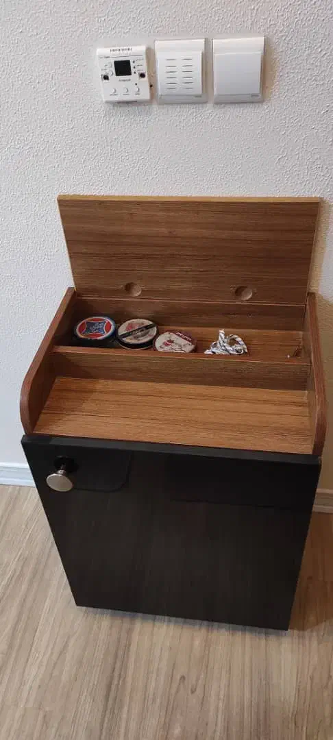 جاکفشی|جاکفشی، کمد، دراور|شاهین‌شهر, اقبال لاهوری|دیوار