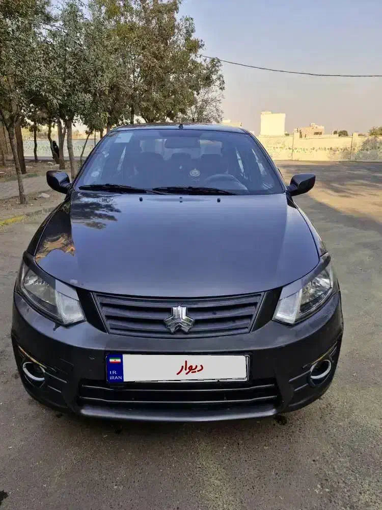 ساینا نوک مدادی مدل99|خودرو سواری و وانت|اسلام‌شهر, شهرک فرهنگیان|دیوار