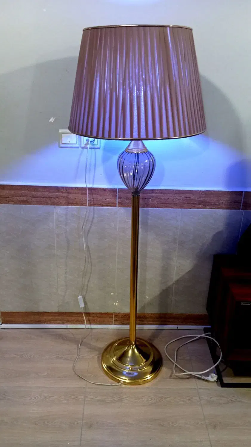 آباژور|چراغ خواب و آباژور|نقده, |دیوار