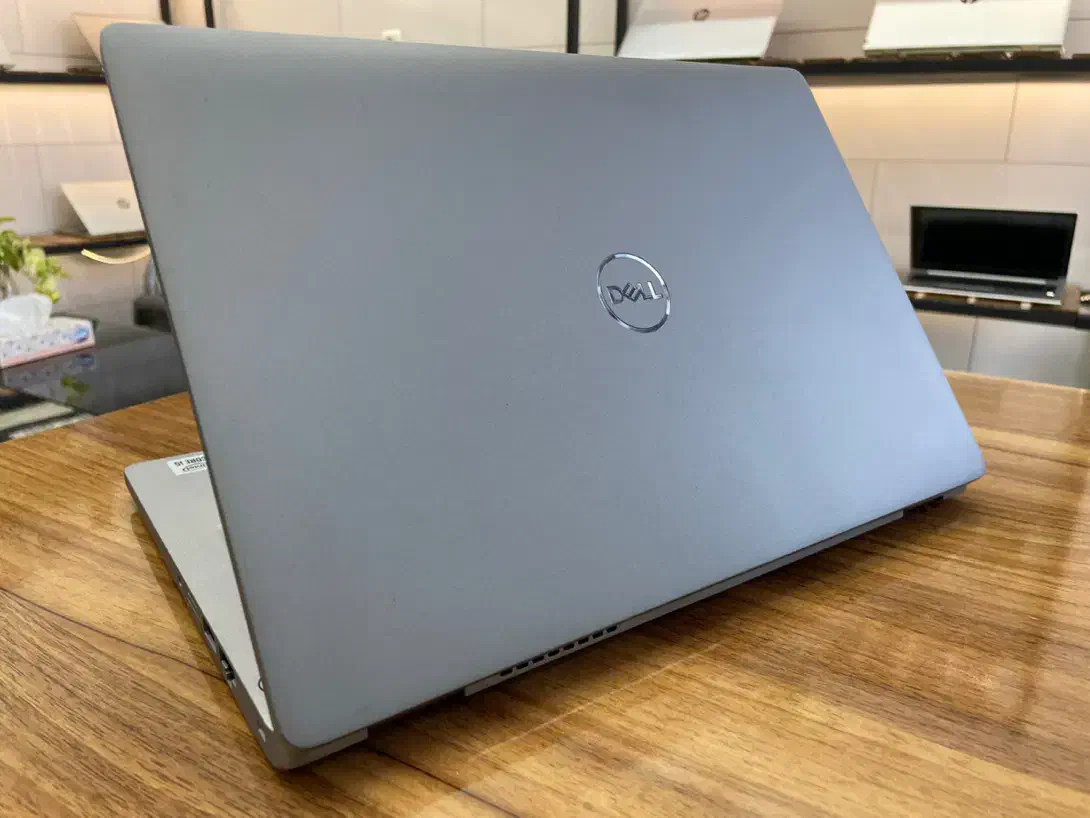 Dell 5310 i5 نسل ۱۰|رایانه همراه|خمینی‌شهر, |دیوار