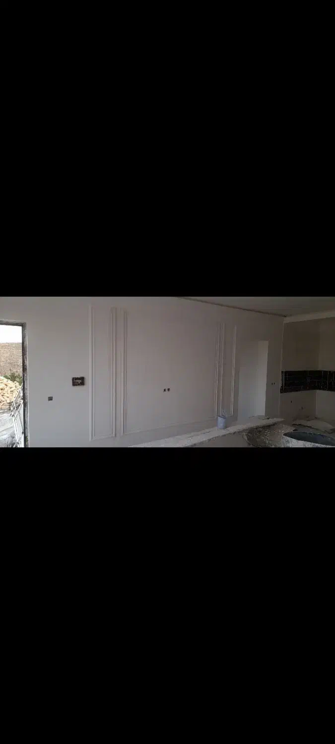 گچ کاری ولکه گیری خرده کاری کاشی سرامیک|خدمات پیشه و مهارت|ورامین, ورامین|دیوار