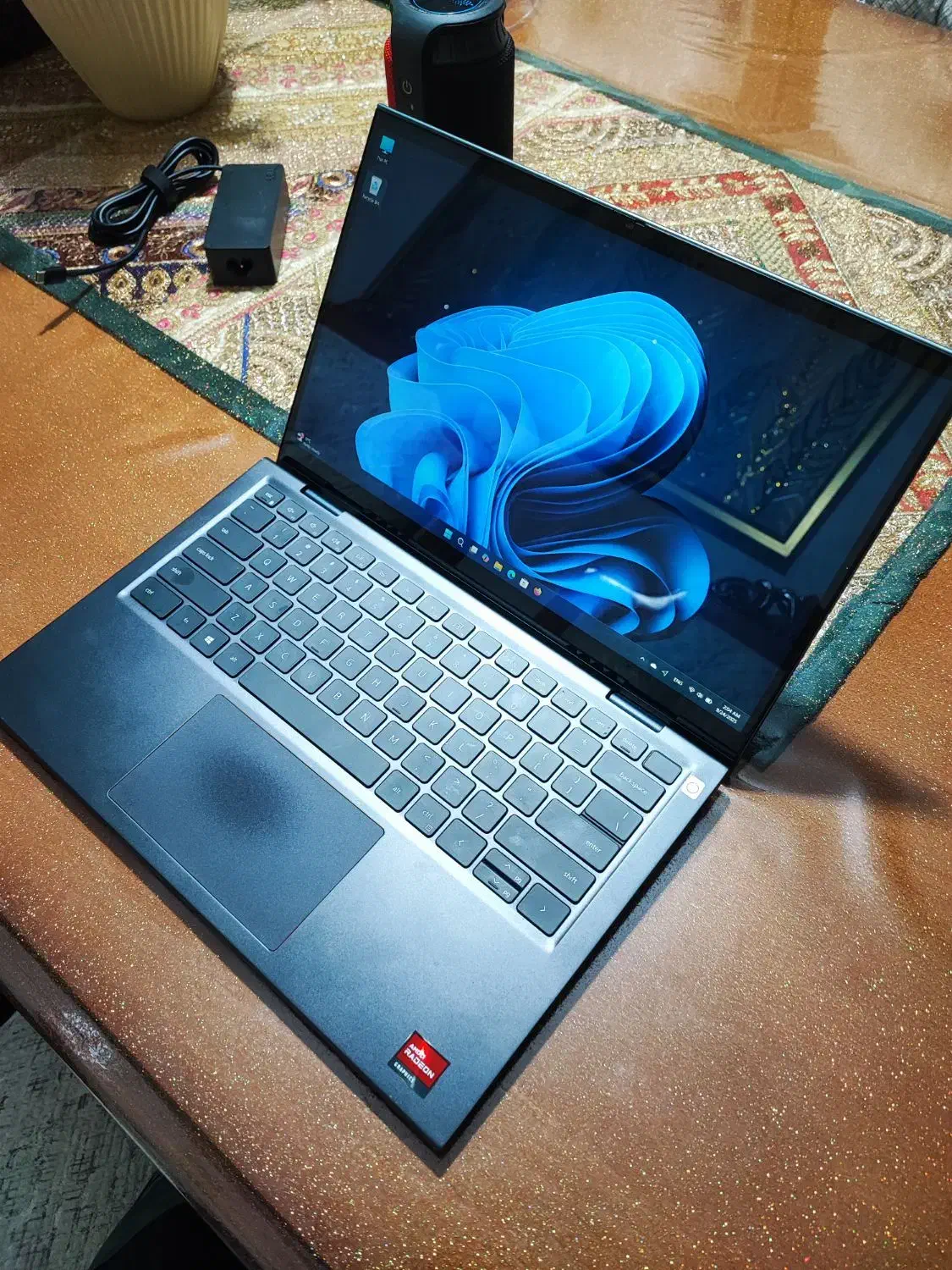 لپتاپ Dell Inspiron 7415 2-in-1|رایانه همراه|همدان, |دیوار