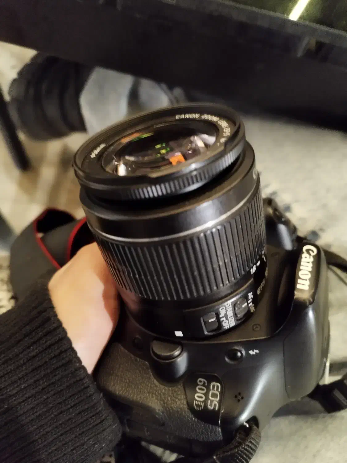 دوربین|دوربین عکاسی و فیلمبرداری|مشهد, شهید معقول|دیوار