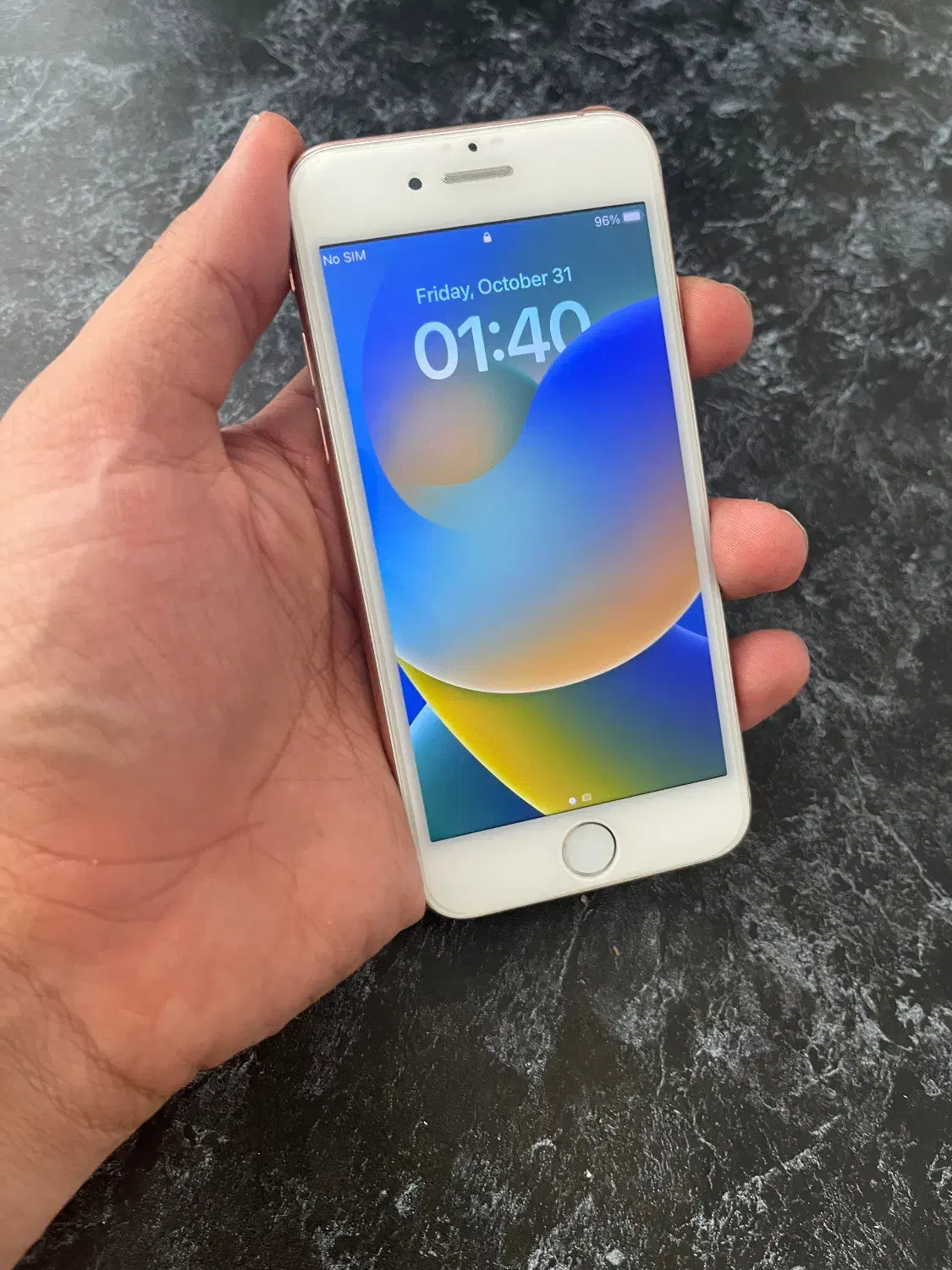 ایفون ۸ ۶۴ گیگ|موبایل|تبریز, |دیوار