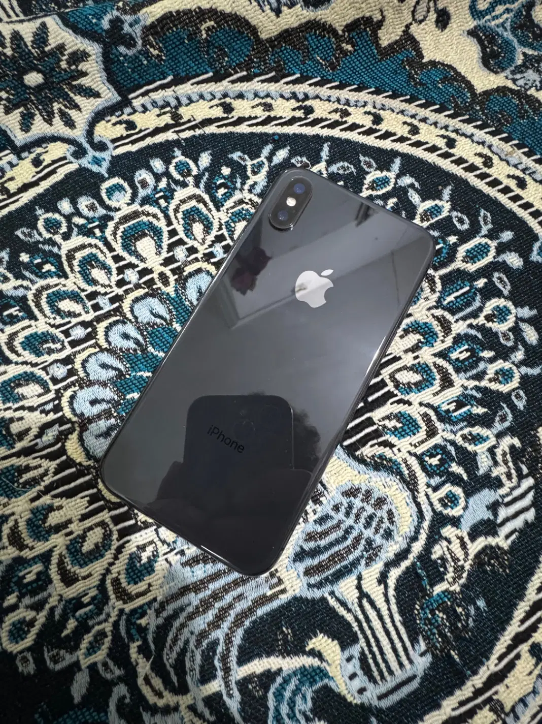 Iphone X 64|موبایل|تهران, دانشگاه شریف|دیوار
